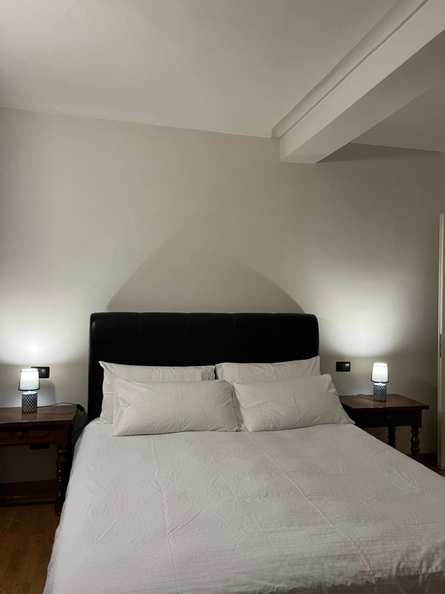 Ferienwohnung Centro Storico Eleganza E Lusso Nel Monferrato Casale Monferrato Exterior foto