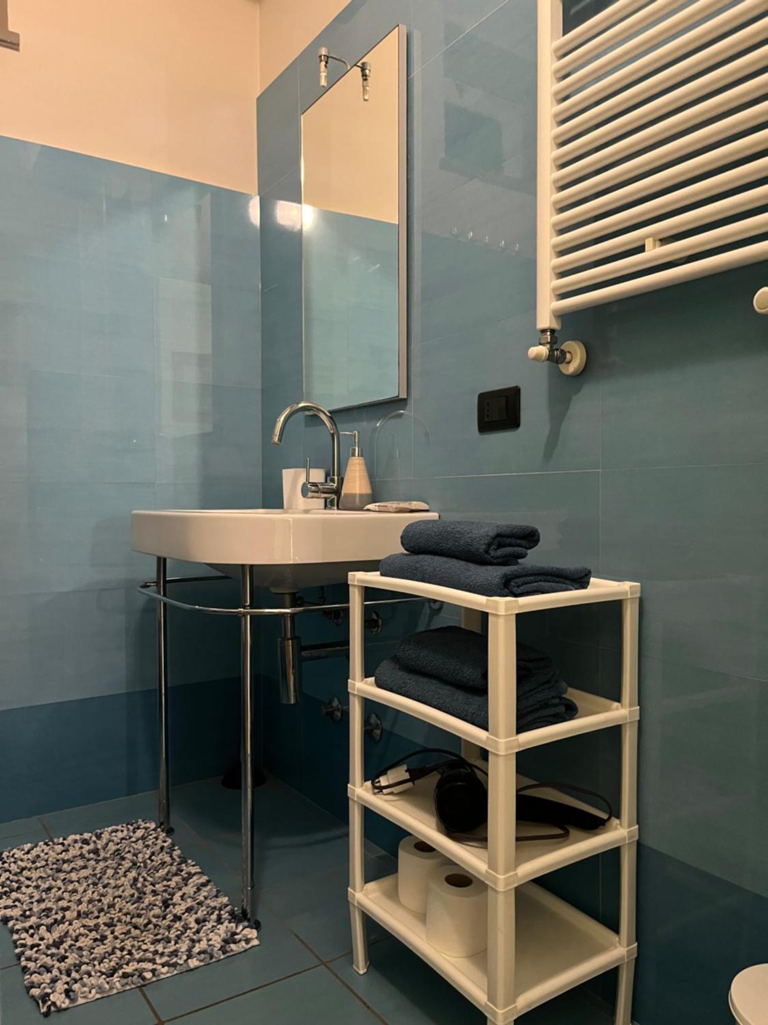 Ferienwohnung Centro Storico Eleganza E Lusso Nel Monferrato Casale Monferrato Exterior foto
